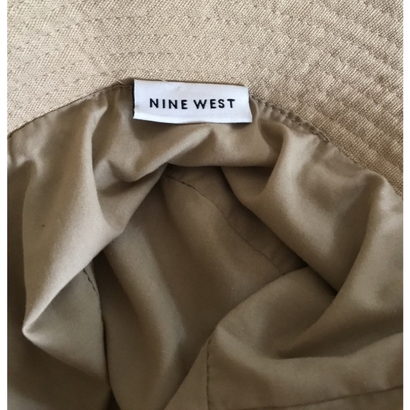 Nine West sun hat - Picture 3 of 4